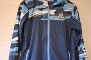 Dublin GAA Track Top Hoodie Top. Official Oneills Youth Age 13 Top.Collect In Dublin Or Receive Via Post.