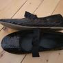 girls beautiful pumps Image 3