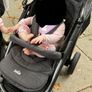 Joie Mytrax Flex Pushchair Pavement Image 2