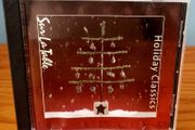 CD Holidays classics 2004 Sugo Music, VG condition.