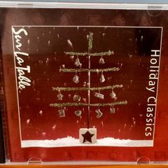 CD Holidays classics 2004 Sugo Music, VG condition.