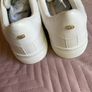 Lipsy white trainers Image 4
