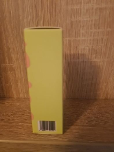 Made By Mitchell Blursh Liquid Blusher in the shade Strawberry Cream