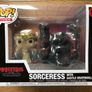 Funko Masters of the Universe Complete Set (10 Funko Pops!) Image 9