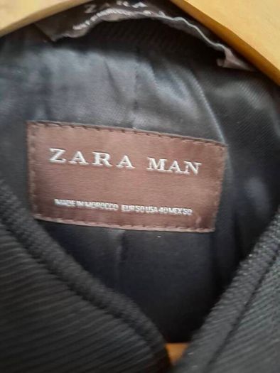 Zara Miliarty Blazer