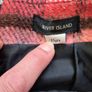 River Island girls skirt for autumn size 11Y Image 2