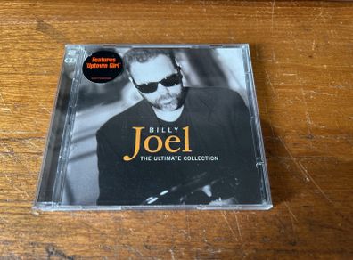 Billy Joel - The Ultimate Collection