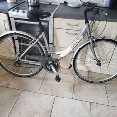 ladies bike
