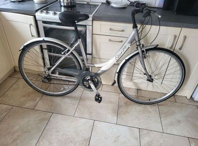 ladies bike