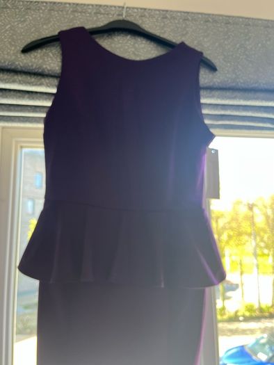 Glamorous new dress