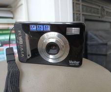 Mini Compact Camera