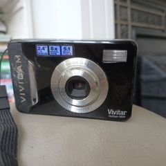 Mini Compact Camera
