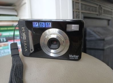 Mini Compact Camera