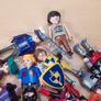 Large Playmobil bundle Image 6