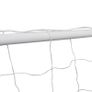 Football Goal Nets Steel 2 pcs 240x90x150 cm Image 4