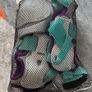 Oxelo Inline Skates and Protective Gear. Approx. Size 31/33 Image 6