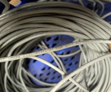 cat6 utp cable