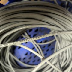 cat6 utp cable