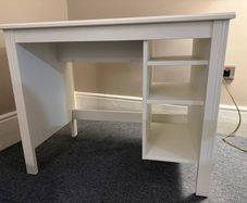 IKEA Study Desk (90x30 cm)