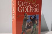 Peter Alliss's 100 Greatest Golfers