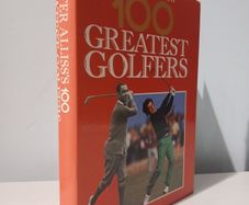 Peter Alliss's 100 Greatest Golfers