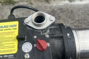 Walrus pump TQ400