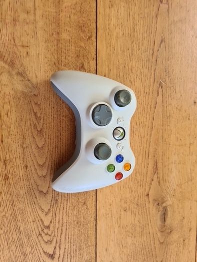 Xbox controller