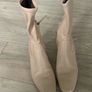 womans Leather boots Image 8