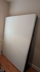 Emma Double Mattress