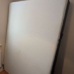 Emma Double Mattress