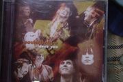 Soundhouse Loves You CD - (Marc Bolan, Atomic Rooster, Budgie, Buzzcocks, etc)