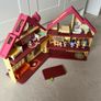 Bluey House, Caravan & Car (Like new) Image 5
