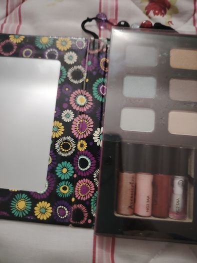 Eyeshadows