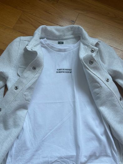 boys clothes bundle 4-5 years