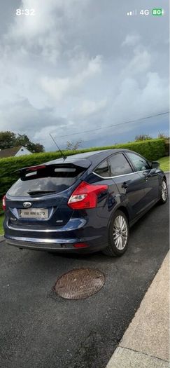 Ford Focus 132