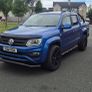 Volkswagen Amarok 2020 3L V6 NO VAT Image 3