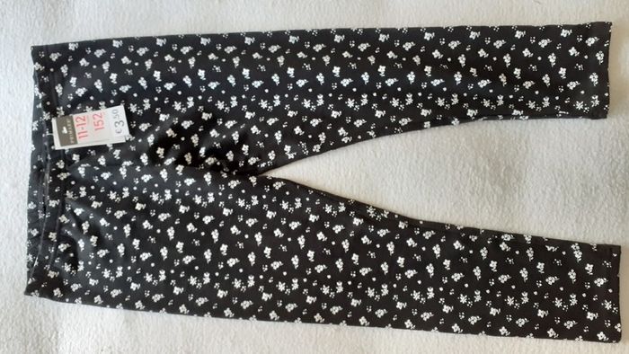 New Girls Leggings