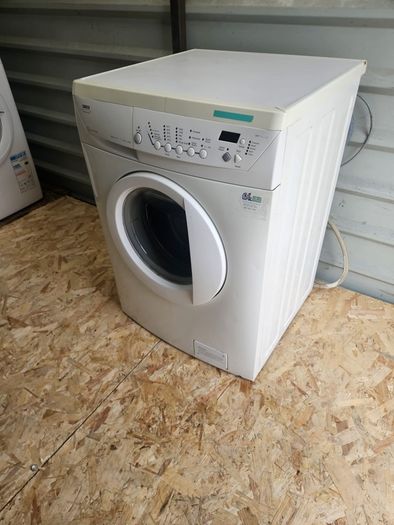 zanussi washing machine 6kg