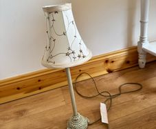 Bedside lamp