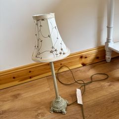 Bedside lamp