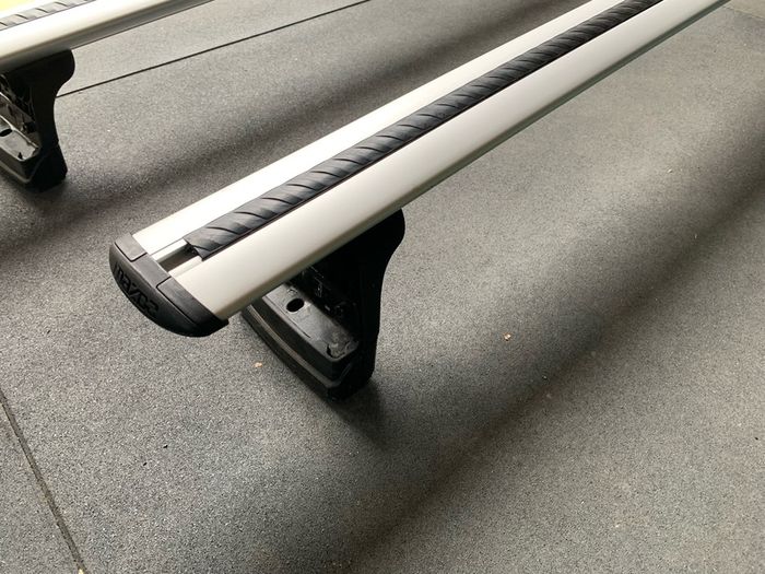 Roof rack for Mazda cx-3