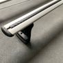 Roof rack for Mazda cx-3 Image 2