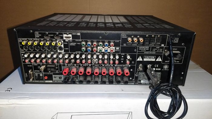 Denon AVR2308
