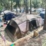 Premium Family Air Tent Image 6