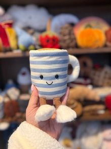 Jellycat Rosie Lea Mug of tea