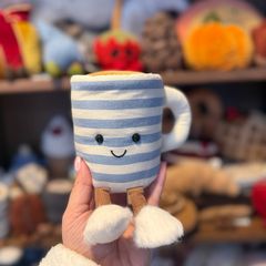 Jellycat Rosie Lea Mug of tea
