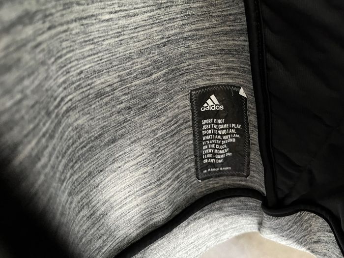 adidas top