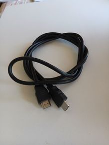 HDMI cable