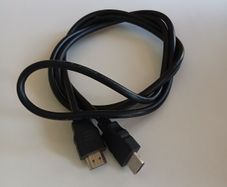 HDMI cable