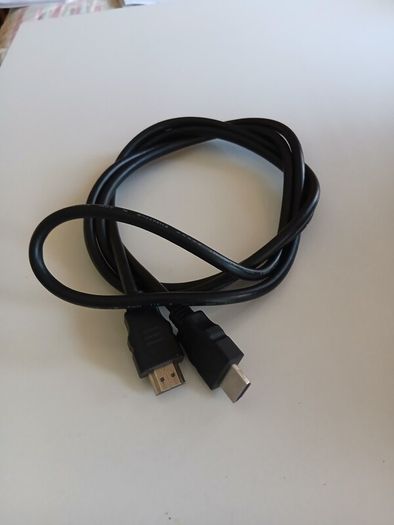 HDMI cable